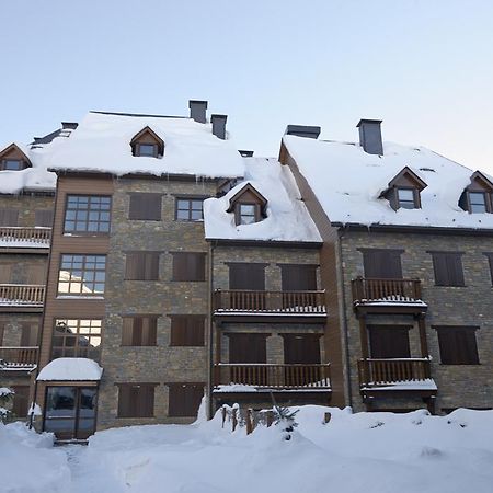 Val De Ruda 12 By Feelfree Rentals Baqueira Beret Kültér fotó