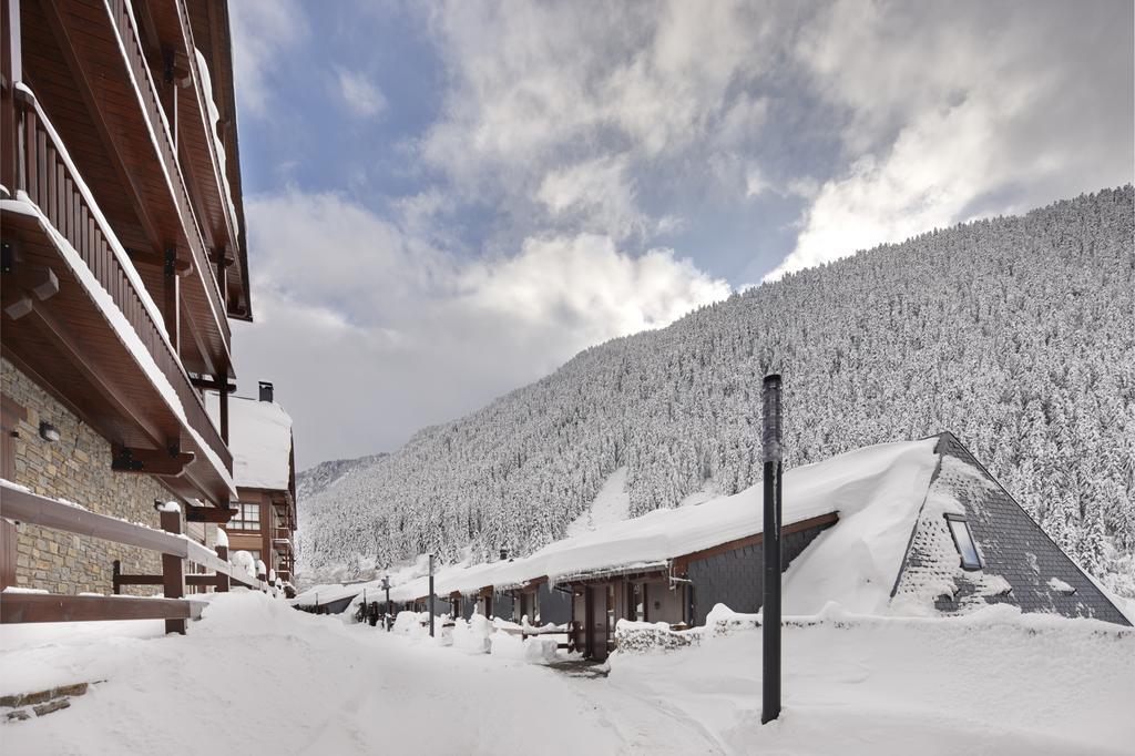 Val De Ruda 12 By Feelfree Rentals Baqueira Beret Kültér fotó