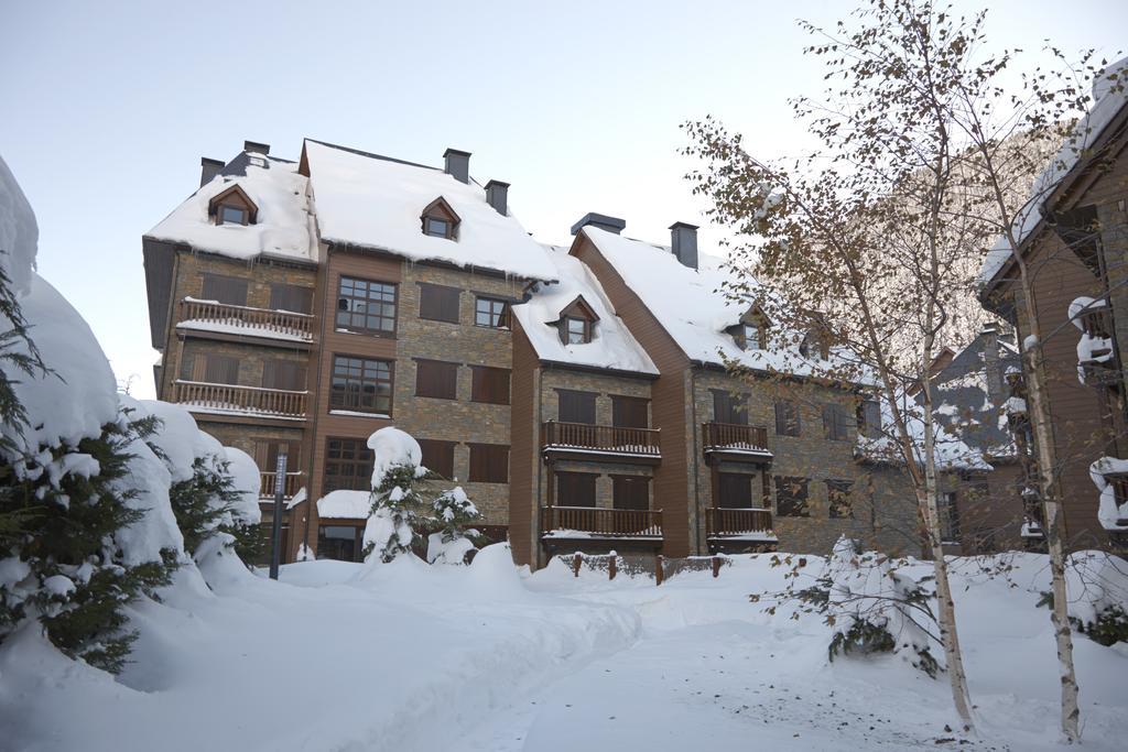 Val De Ruda 12 By Feelfree Rentals Baqueira Beret Kültér fotó