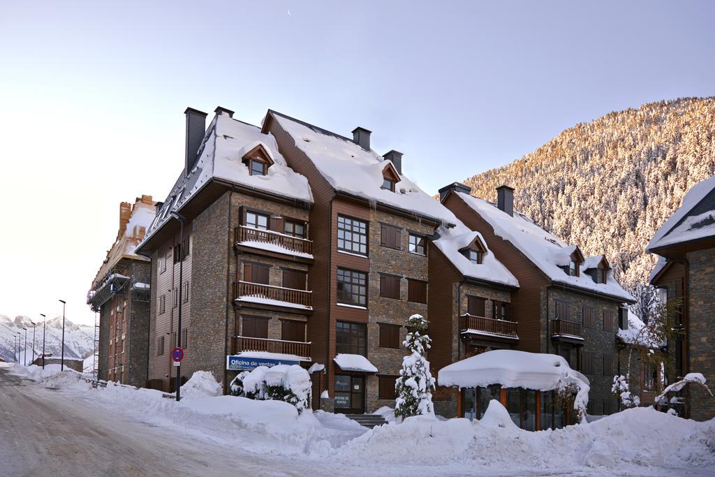 Val De Ruda 12 By Feelfree Rentals Baqueira Beret Kültér fotó