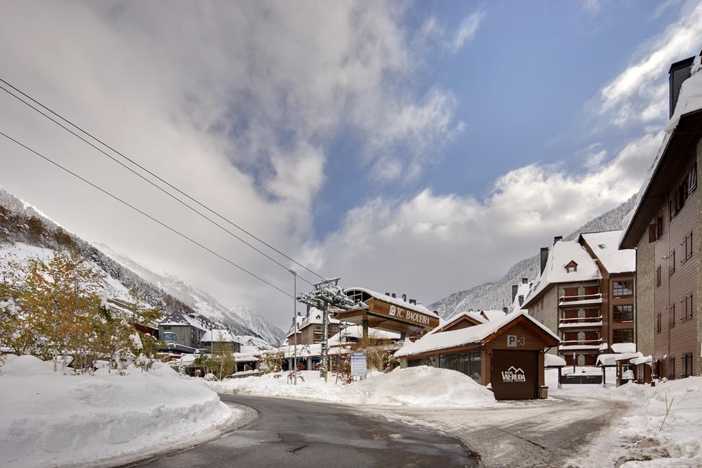 Val De Ruda 12 By Feelfree Rentals Baqueira Beret Kültér fotó